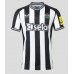 Newcastle United Anthony Gordon #10 Domácí Dres 2023-24 Krátkým Rukávem